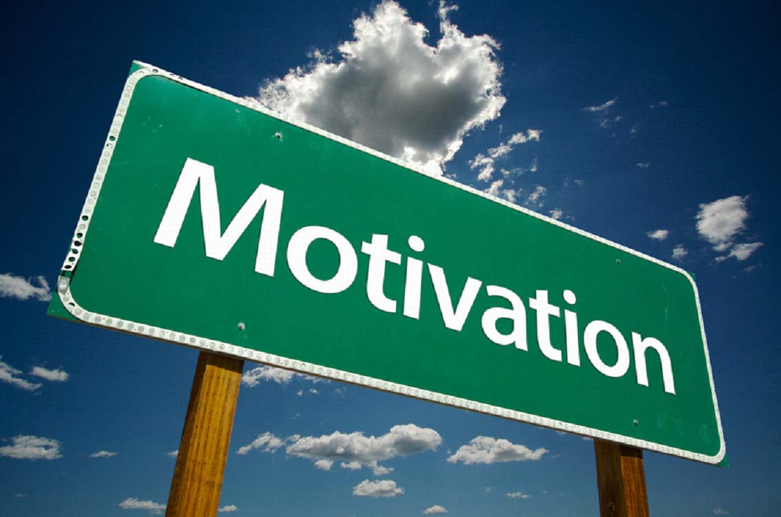 Træning og motivation