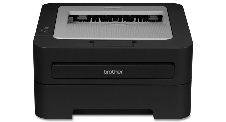 Brother - Giver et flot udprint