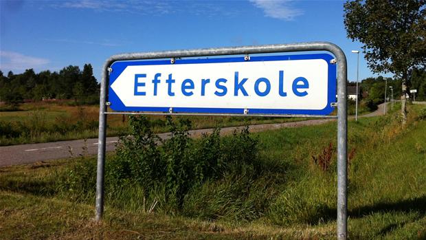 9. Klasse på Midtjysk Efterskole