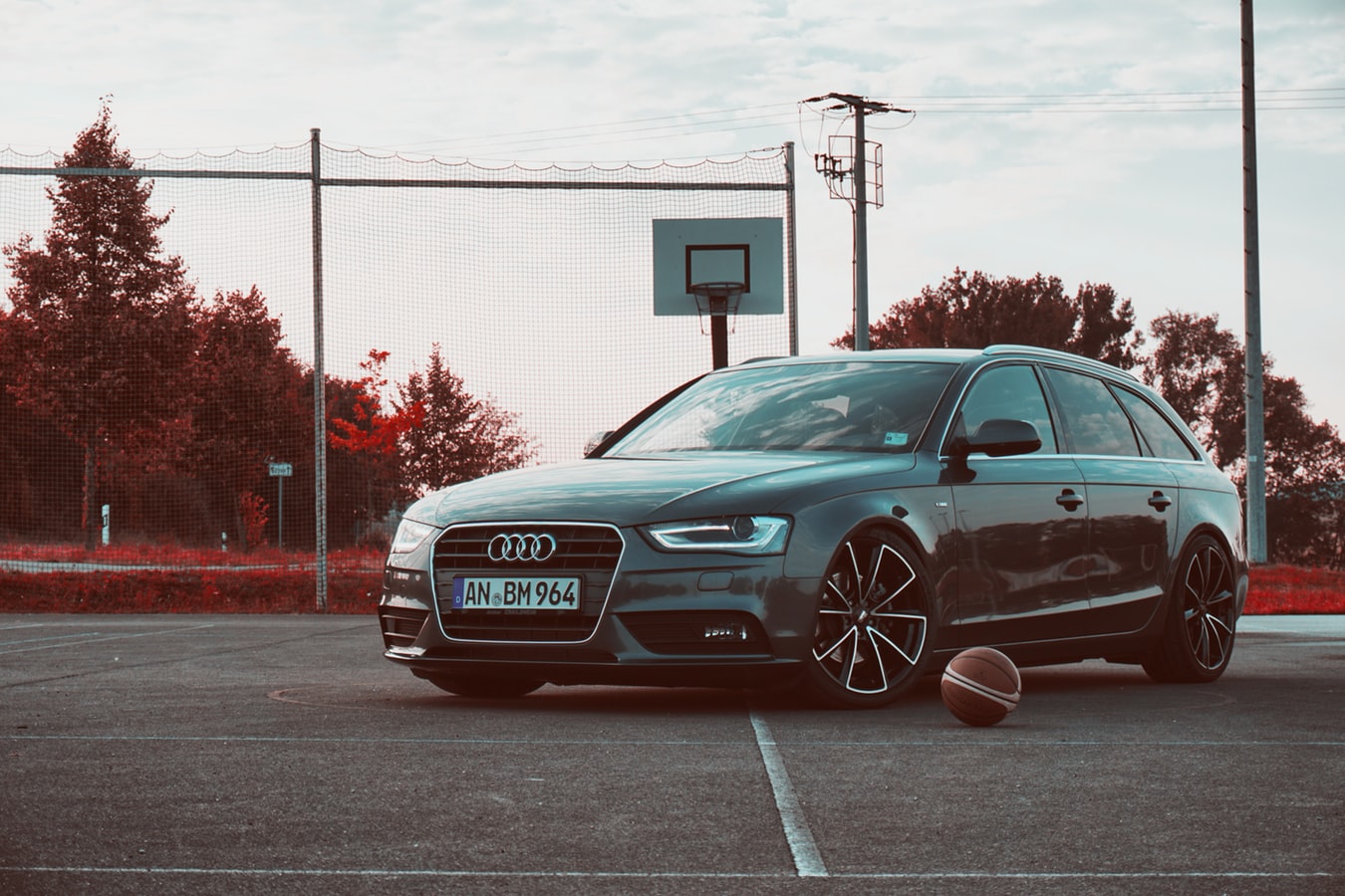Find den rette leasingmetode til din næste Audi