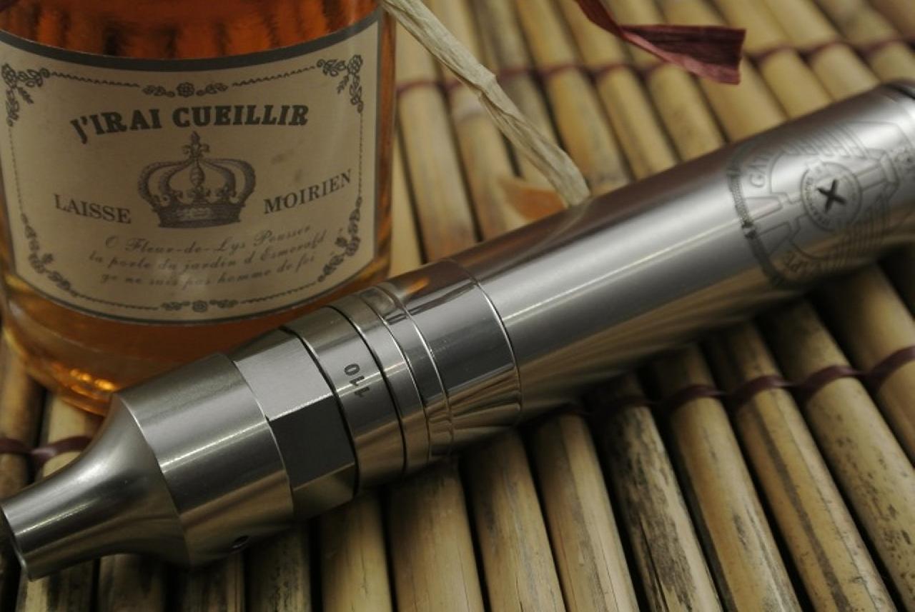De værste råd til nye e-cigaret-brugere