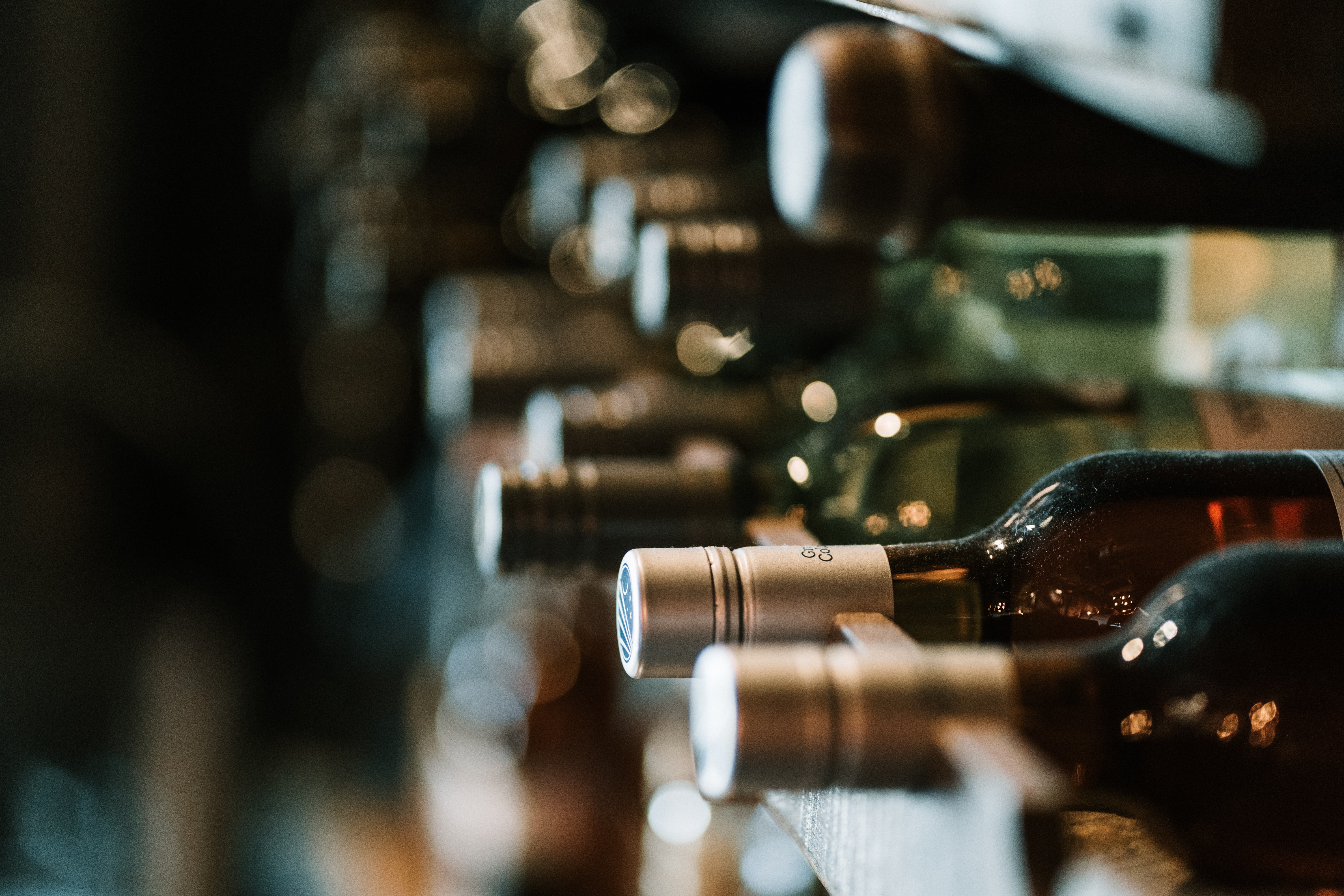 Zinfandel – perfekt til en grillaften