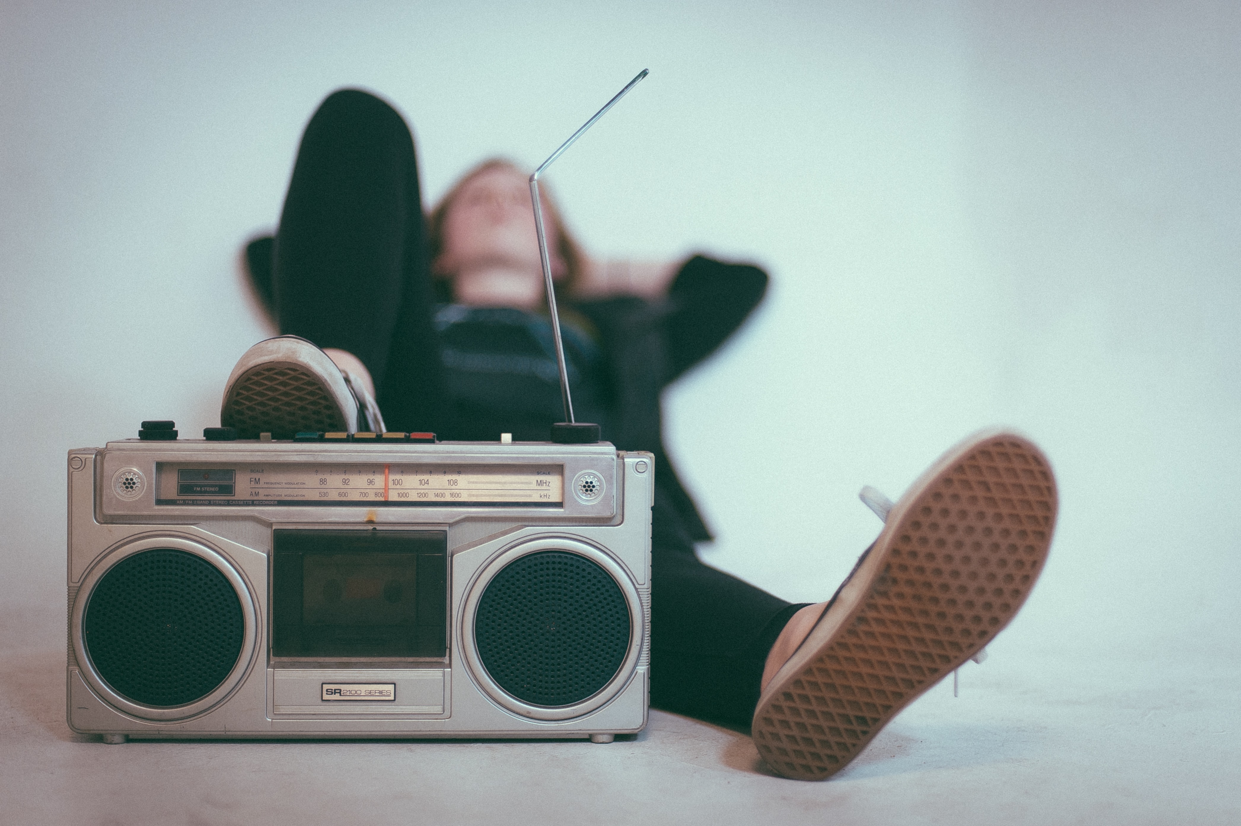 Er du vild med musik?