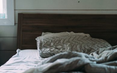Find et lagen der giver den optimale beskyttelse og komfort, som både du og din seng har brug for